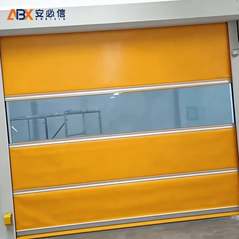 临夏回族自治州快速门